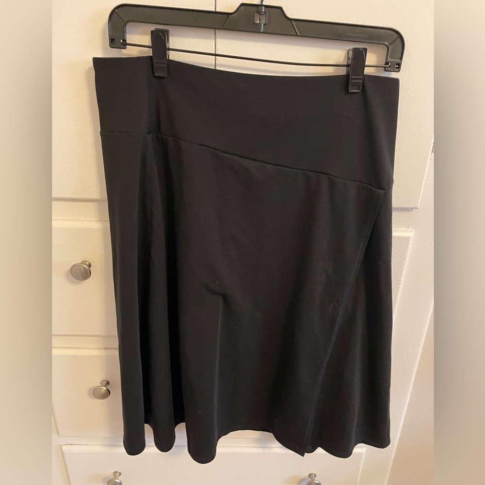 Patagonia cotton skirt